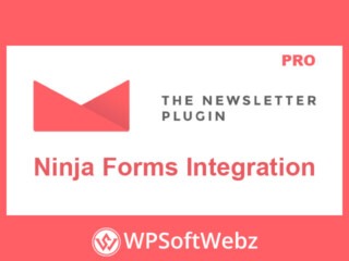 Newsletter - Ninja Forms Integration