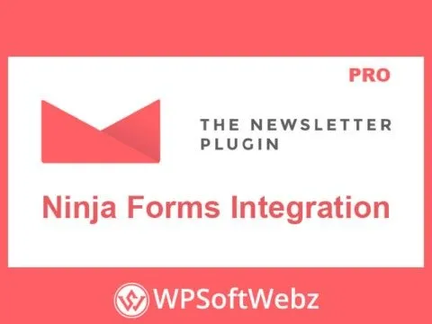 Newsletter - Ninja Forms Integration