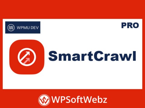 SmartCrawl Pro – By WPMU Dev