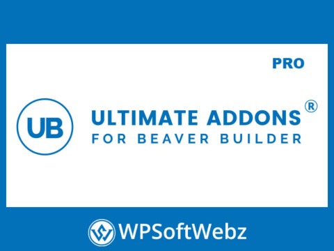 Ultimate Addons for Beaver Builder