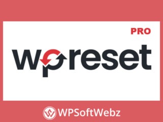 WP Reset PRO