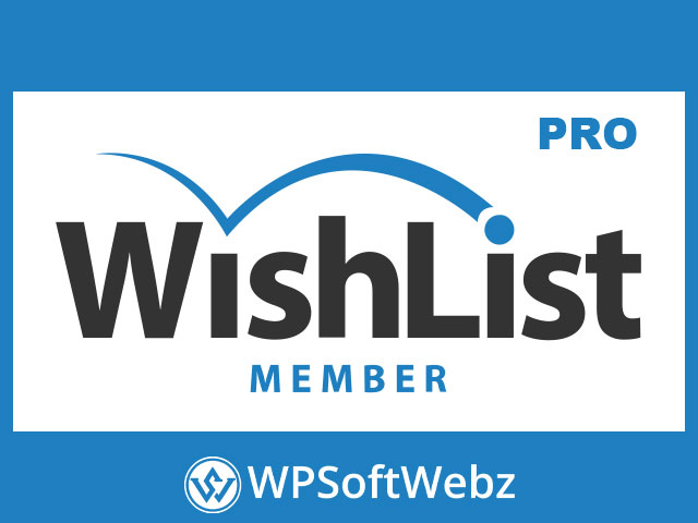 WishList Member - WordPress Membership Plugin