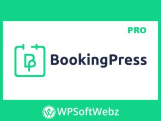 BookingPress Pro + Addons