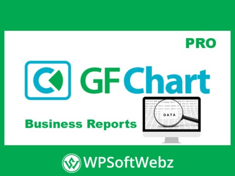 GFChart Business Reports for Gravity Forms