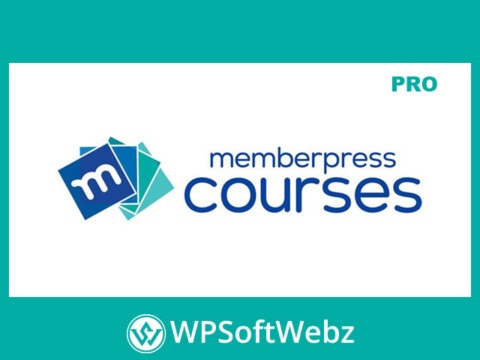 MemberPress Courses Add-On