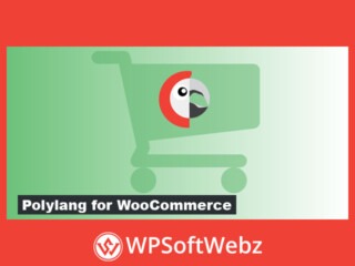 Polylang for WooCommerce