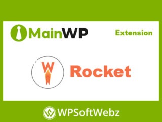 MainWP Rocket Extension