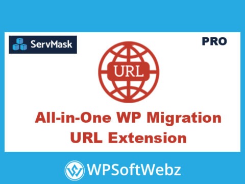 All-in-One WP Migration URL Extension