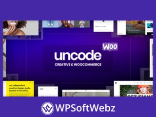 Uncode WordPress Theme | Creative & WooCommerce WordPress Theme