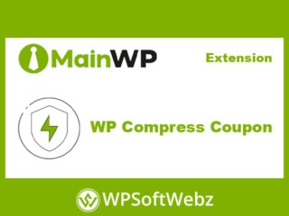 MainWP WP Compress Extension