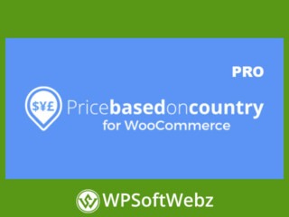 WooCommerce Price Based on Country Pro