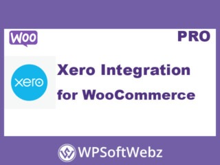 Xero Integration for WooCommerce