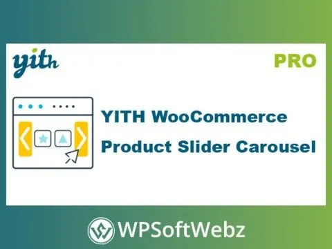 YITH WooCommerce Product Slider Carousel