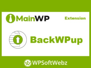 MainWP BackWPup Extension