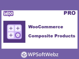 WooCommerce Composite Products