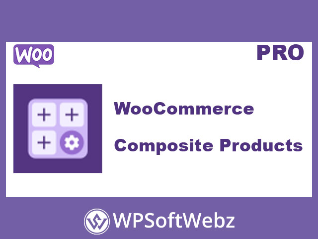 WooCommerce Composite Products