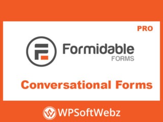 Formidable Chat Conversational Forms Add-On