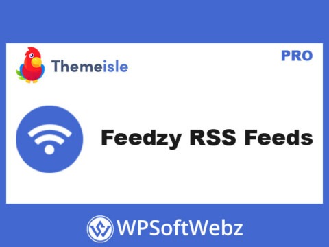 Feedzy RSS Feeds PRO (Premium) WordPress Plugin