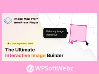 Image Map Pro for WordPress - Interactive SVG Image Map Builder