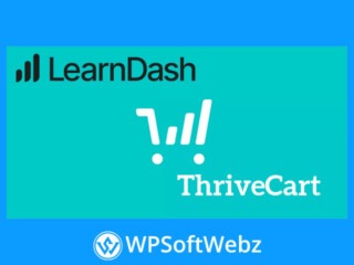 LearnDash ThriveCart Integration Addon