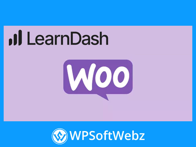 LearnDash WooCommerce Integration Addon