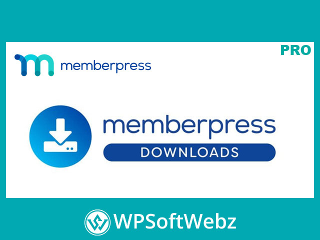 MemberPress Downloads Add-On