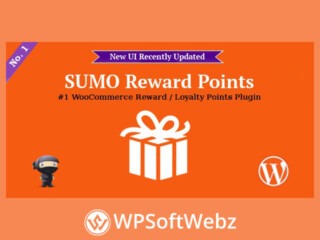 SUMO Reward Points - WooCommerce Reward System