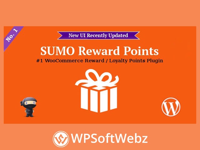 SUMO Reward Points - WooCommerce Reward System