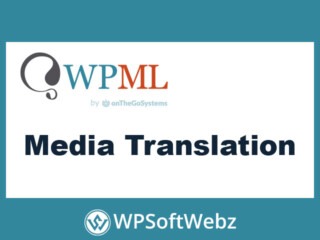 WPML Media Translation Addon