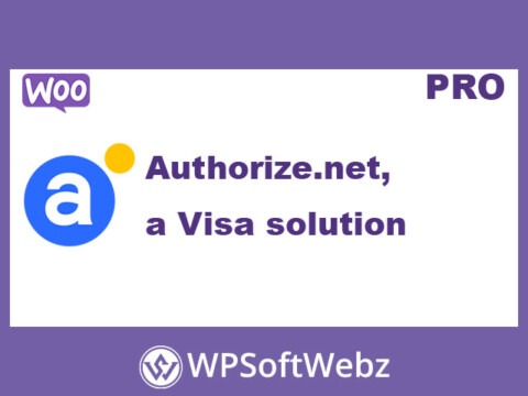 Authorize.net WooCommerce Payment Gateway Extension