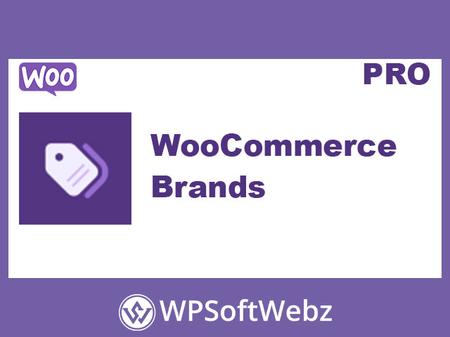 WooCommerce Brands Extension