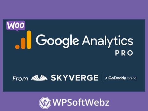 WooCommerce Google Analytics Pro extension