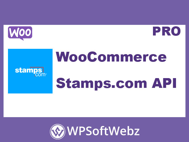 WooCommerce Stamps.com API Extension