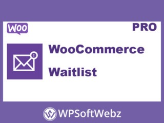 WooCommerce Waitlist Extension