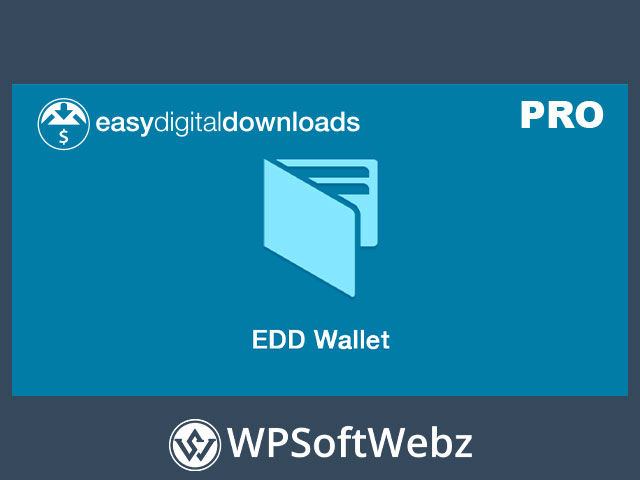 Easy Digital Downloads Wallet