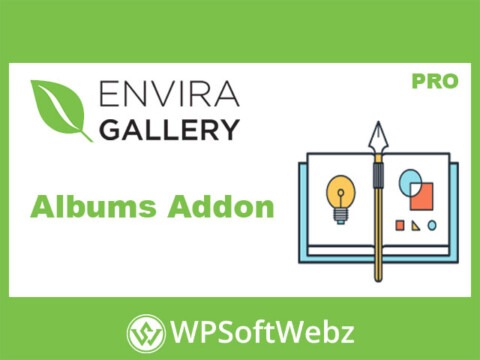 Albums Addon for Envira Gallery