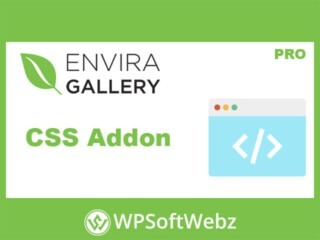 CSS Addon for Envira Gallery