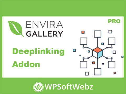 Envira Gallery Deeplinking Addon