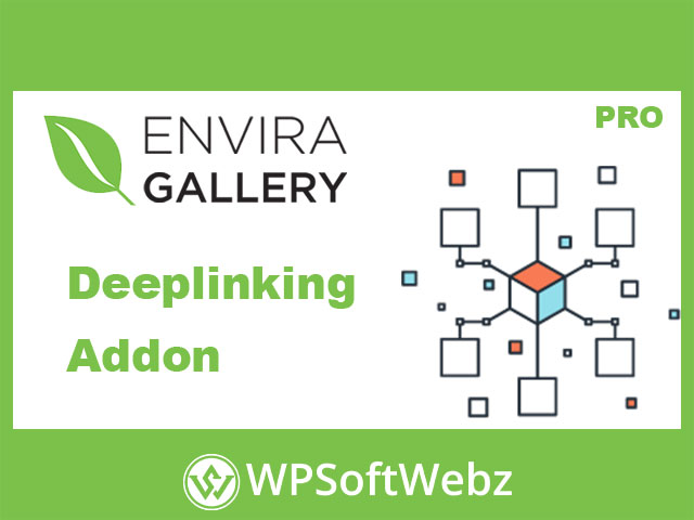 Envira Gallery Deeplinking Addon