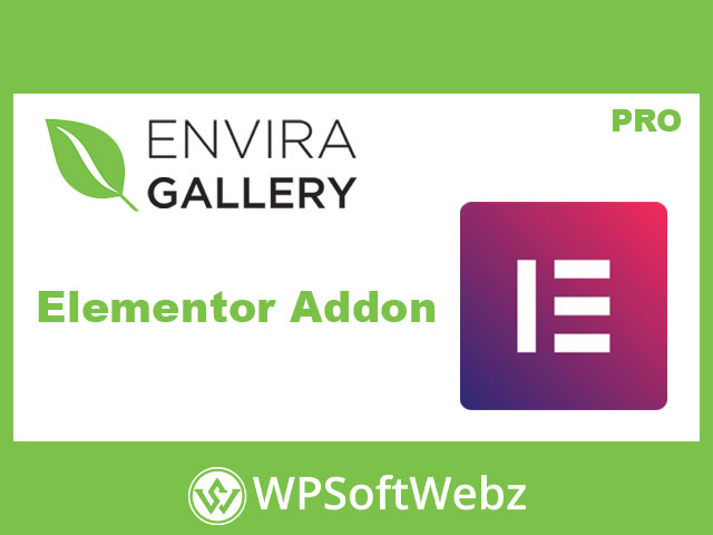 Elementor Addon for Envira Gallery