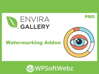 Envira Gallery Watermarking Addon