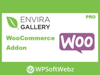 WooCommerce Addon for Envira Gallery