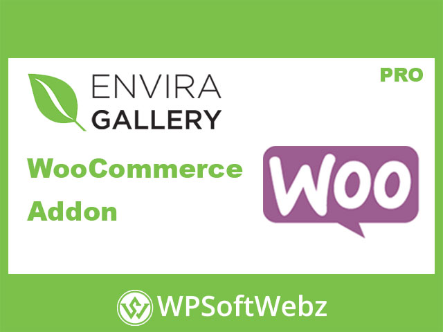 WooCommerce Addon for Envira Gallery