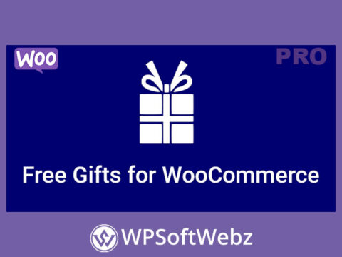 Free Gifts for WooCommerce