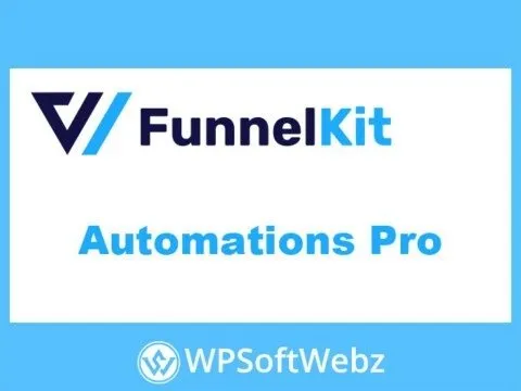 FunnelKit Automations Pro