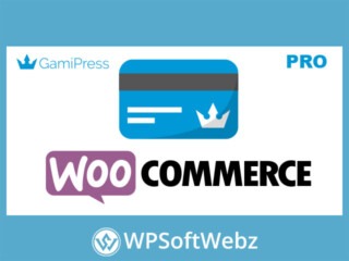 GamiPress WooCommerce Points Gateway Add-on