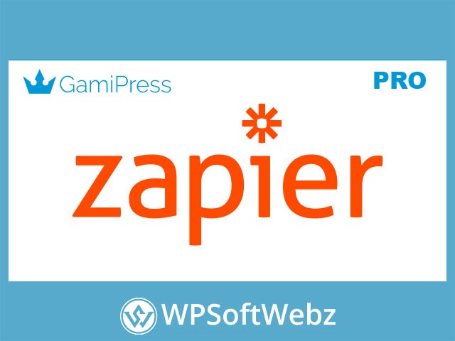 GamiPress Zapier Add-On