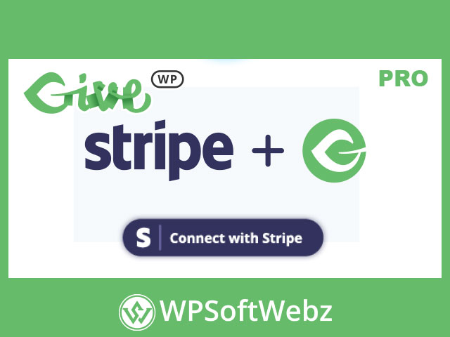 GiveWP Stripe Gateway Add-on