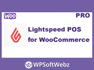 Lightspeed POS Integration for WooCommerce