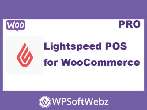 Lightspeed POS Integration for WooCommerce